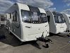 Used Bailey Phoenix Plus 640 2021 touring caravan Image