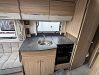 Used Bailey Phoenix Plus 640 2021 touring caravan Image
