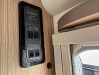 Used Bailey Phoenix Plus 640 2021 touring caravan Image