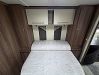 Used Bailey Phoenix 644 Senator 2020 touring caravan Image