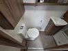 Used Bailey Phoenix 644 Senator 2020 touring caravan Image
