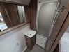 Used Bailey Phoenix 644 Senator 2020 touring caravan Image