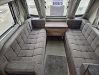Used Bailey Phoenix 644 Senator 2020 touring caravan Image