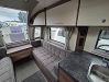 Used Bailey Phoenix 644 Senator 2020 touring caravan Image