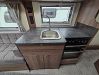 Used Bailey Phoenix 644 Senator 2020 touring caravan Image