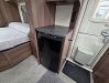 Used Bailey Phoenix 644 Senator 2020 touring caravan Image