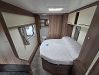 Used Bailey Phoenix 644 Senator 2020 touring caravan Image