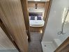 Used Bailey Phoenix Plus 640 2023 touring caravan Image