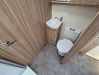 Used Bailey Phoenix Plus 640 2023 touring caravan Image