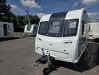 Used Bailey Phoenix Plus 640 2023 touring caravan Image