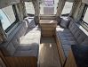 Used Bailey Phoenix Plus 640 2023 touring caravan Image
