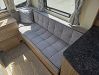 Used Bailey Phoenix Plus 640 2023 touring caravan Image