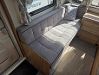 Used Bailey Phoenix Plus 640 2023 touring caravan Image
