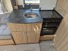 Used Bailey Phoenix Plus 640 2023 touring caravan Image