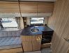 Used Bailey Phoenix Plus 640 2023 touring caravan Image