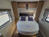 Used Bailey Phoenix Plus 640 2023 touring caravan Image