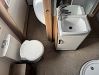 Used Swift Sprite Major 4 EB SIENA 2018 touring caravan Image