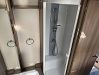 Used Swift Sprite Major 4 EB SIENA 2018 touring caravan Image