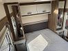 Used Swift Sprite Major 4 EB SIENA 2018 touring caravan Image