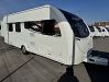 Used Swift Sprite Major 4 EB SIENA 2018 touring caravan Image