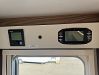 Used Swift Sprite Major 4 EB SIENA 2018 touring caravan Image