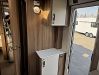 Used Swift Sprite Major 4 EB SIENA 2018 touring caravan Image