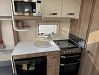 Used Swift Sprite Major 4 EB SIENA 2018 touring caravan Image