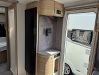 Used Bailey Unicorn Cabrera 2023 touring caravan Image