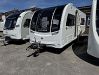 Used Bailey Unicorn Cabrera 2023 touring caravan Image