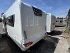 Used Bailey Unicorn Cabrera 2023 touring caravan Image