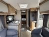 Used Bailey Unicorn Cabrera 2023 touring caravan Image