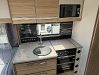 Used Bailey Unicorn Cabrera 2023 touring caravan Image