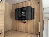 Used Bailey Unicorn Cabrera 2023 touring caravan Image