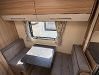 Used Bailey Phoenix Plus 650 2021 touring caravan Image