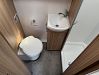 Used Bailey Phoenix Plus 650 2021 touring caravan Image