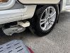 Used Bailey Phoenix Plus 650 2021 touring caravan Image