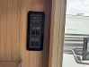 Used Bailey Phoenix Plus 650 2021 touring caravan Image
