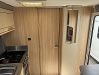 Used Coachman Pastiche 460 2013 touring caravan Image