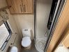 Used Coachman Pastiche 460 2013 touring caravan Image