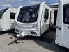 Used Coachman Pastiche 460 2013 touring caravan Image