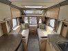 Used Coachman Pastiche 460 2013 touring caravan Image