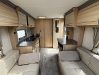 Used Coachman Pastiche 460 2013 touring caravan Image