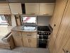 Used Coachman Pastiche 460 2013 touring caravan Image
