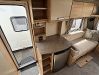 Used Coachman Pastiche 460 2013 touring caravan Image