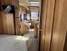 Used Bailey Unicorn Barcelona S2 2014 touring caravan Image