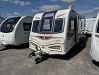 Used Bailey Unicorn Barcelona S2 2014 touring caravan Image