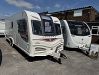 Used Bailey Unicorn Barcelona S2 2014 touring caravan Image