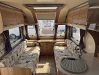 Used Bailey Unicorn Barcelona S2 2014 touring caravan Image