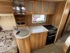 Used Bailey Unicorn Barcelona S2 2014 touring caravan Image