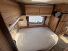 Used Bailey Unicorn Barcelona S2 2014 touring caravan Image